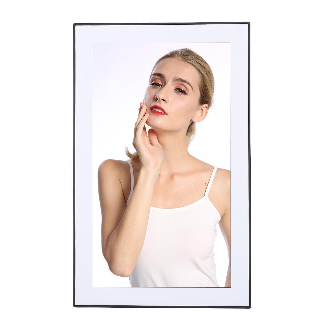 15,6-дюймовый цифровой календарь, график домашних обязанностей, WIFI, электронный календарь, умный семейный планировщик, интерактивный дисплей с сенсорным экраном