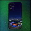 F-Fasts and F-Furious R34 Phone Case For Samsung S25,S24,S21,S22,S23,S30,Ultra,S20,Plus,Fe,Lite,Note,10,9,5G Black Cover