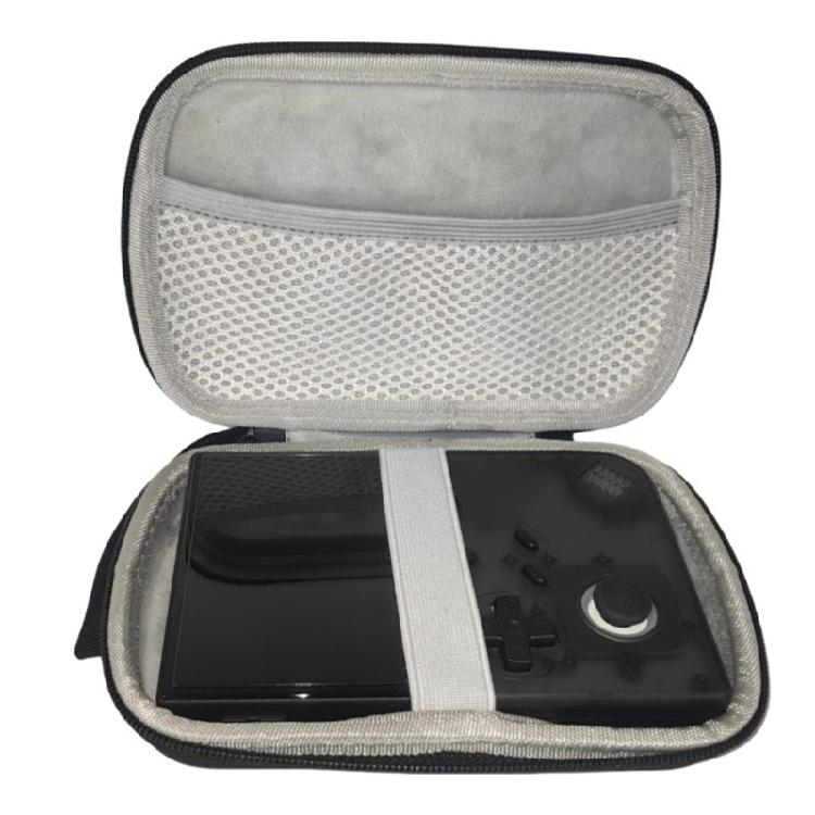 Handheld Gaming Console Portable Carrying Bag Shockproof Organizers Storage Case Antifall Suitable For RG40XXH RG40XXV
