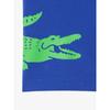 Lacoste Мужские трусы MiSmatch Stretch Cotton, 3 шт., 5h1803, 54 г, Ilz Q2n5h1803, 54 г, Ilz