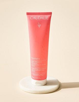 Caudalie VinoHydra Увлажняющий очищающий гель