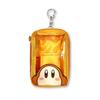 SK Japan Kirby Collection Pouch Waddle Dee 16149