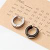 [Onm] Onm Surgical Piercing Seek Ring (Choose 1 of 2) (S9594067)