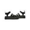 Сандалии Dr.martens Blair Blair Black Brando 24191001