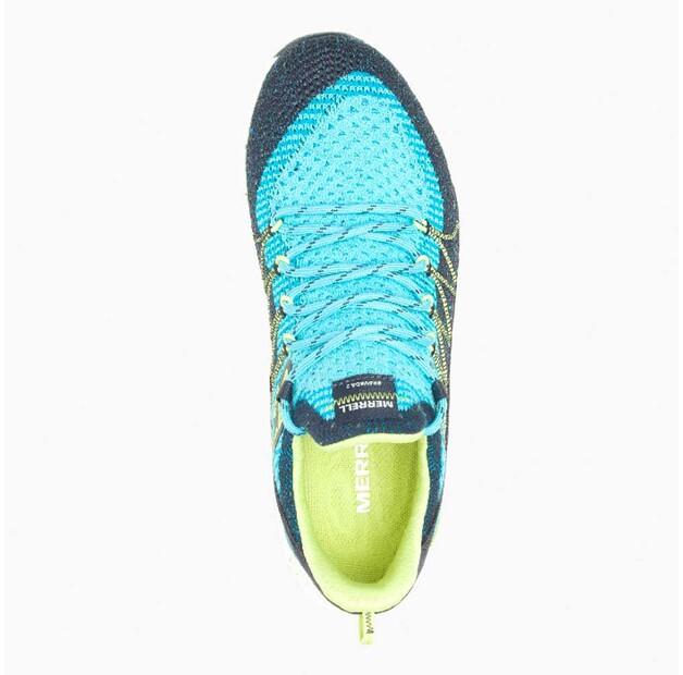 Merrell Bravada 2 ботинки трекинговые