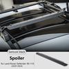 BCE1 PLUMB для Land Rover Defender 90 110 2020-2025 Автомобильный Спойлер на Крышу Поперечные Дуги Оборудование Аксессуары