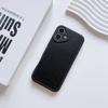 Подходит для чехла на мобильный телефон Apple 11 Apple 11 противоударный iPhone11promax холодный ветер 11 простой из кожи ягненка