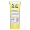 ROSSMANN Sunozon Солнцезащитный флюид для лица Sensitive SPF50, 50 мл