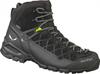 Hiking Shoes Alp Trainer Mid GTX (63432) Black/black (971)