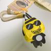 Многофункциональная мини-сумка для хранения, автомобильный брелок для ключей, телефон, кольцо, кулон, мультяшный брелок для детей