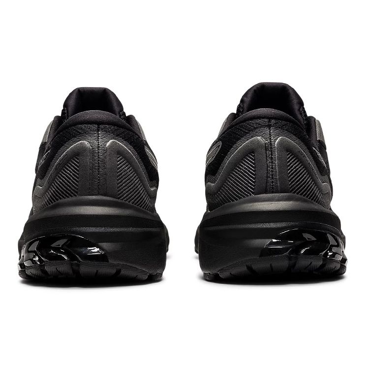 Asics Женские кроссовки GT 1000 11 Triple черные 1012B197-002