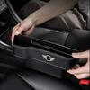 Car Seat Crevice Storage Filler Munti-functional Pocket Stowing Tidy For BMW Mini Cooper Countryman Clubman R55 R56 R60 F54