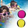 55mm Children Adult Bouncing Floating Water Bouncy Ball Toy for Swimming Pools