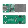 USB / Штыревой разъем / Type C на RJ45 Ethernet-интерфейсный модуль CH397A Модуль USB-Ethernet-интерфейса USB на RJ45