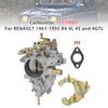 Карбюратор 11779001 Для RENAULT 1961-1992 R4 4L 4S и 4GTL