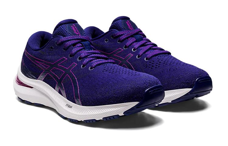 Kids' Sneakers ASICS GEL KAYANO 29 Abrasion Resistant Rebound Breathable Support Low top Kids' Running Shoes