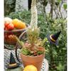 4PCS Party Supplies Miniature Witch Hat Halloween Prop Small Hats  Halloween Decoration