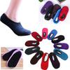 Casual Men Women Antislip Bedroom Floor Socks Thermal Socks Thicken Velvet Winter Warm