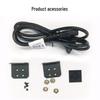 H3C S1224R 24-портовый гигабитный Ethernet-коммутатор для установки в стойку