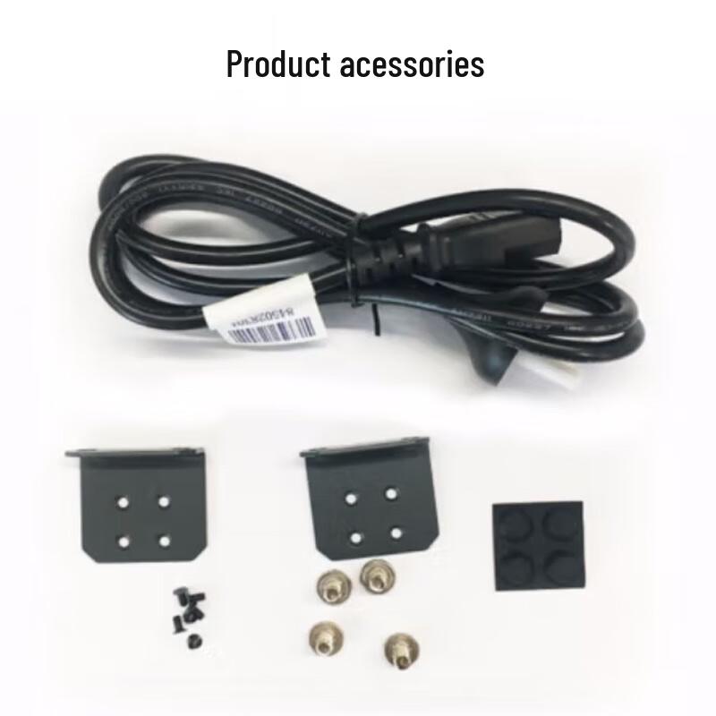 H3C S1224R 24-портовый гигабитный Ethernet-коммутатор для установки в стойку