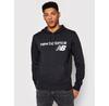 Толстовка New Balance C C F Hoodie