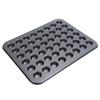 48Cup NonStick Mini Round Cupcake Pan Tray Baking Mould Bakeware Cooking Accessory