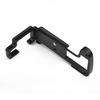 Quick Release L-bracket Supports For Olympus O-MD E-M1 II ( Mark II ) Aluminum