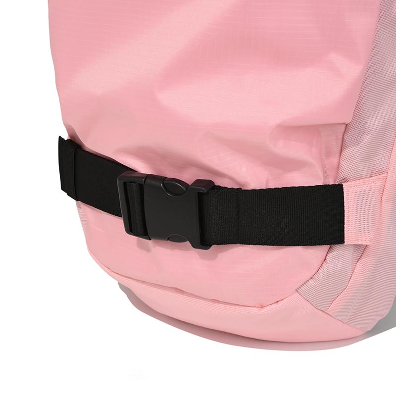 Рюкзак Kirsh Pocket Utility [Розовый]