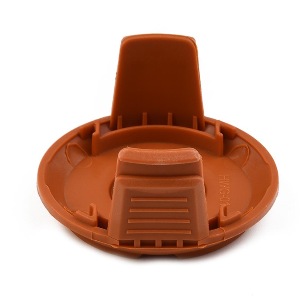 Spool Cap Lawn Mower Spool Cap String Trimmer Trimmer Spare Parts