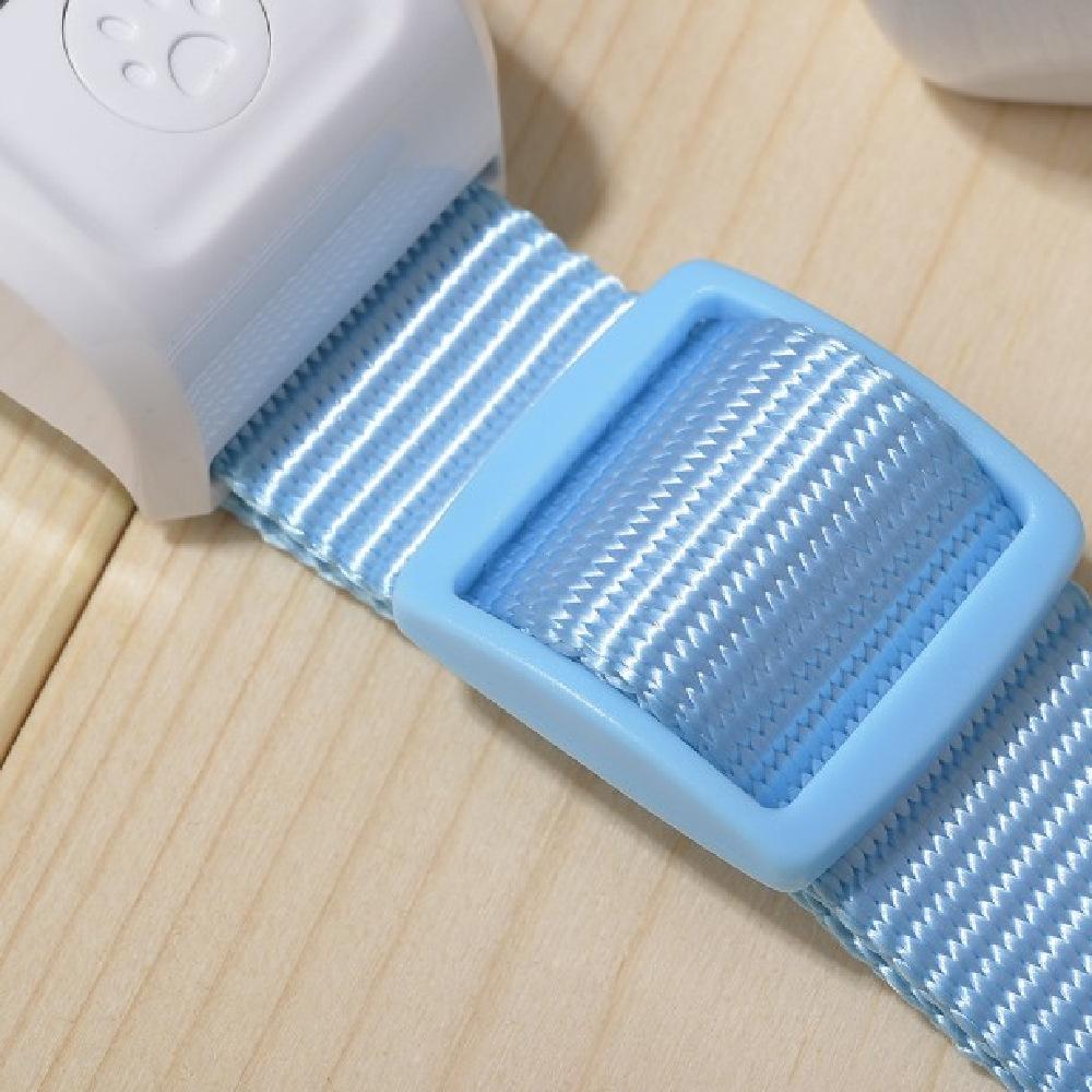 Профессиональный GPS-трекер GPS-ошейник водонепроницаемый локатор в реальном времени для домашних животных