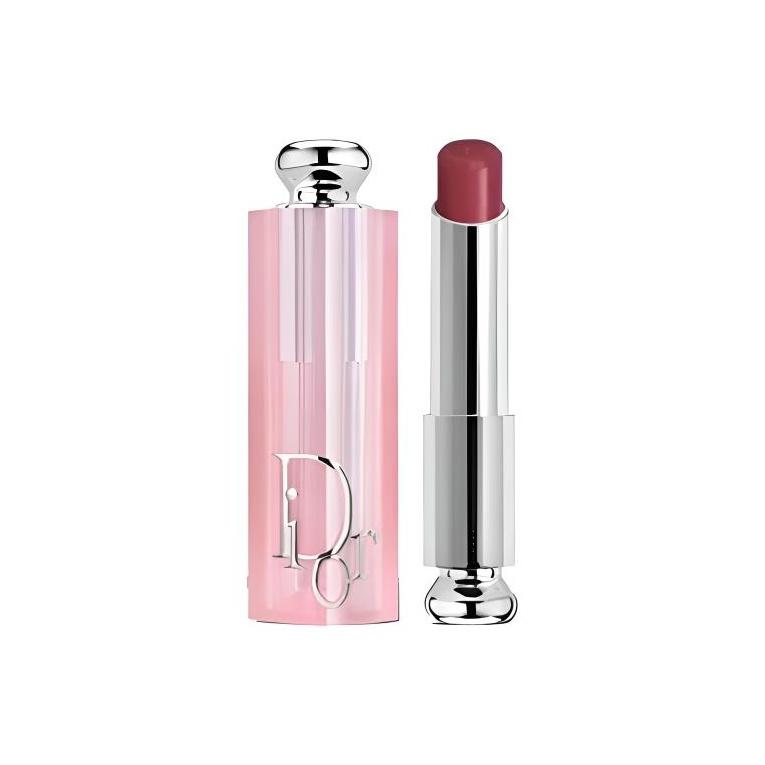 Dior Addict Lip Glow Новая версия Бальзам для губ Помада Весенний Запуск Нового Цвета Увлажняющий 3.2г