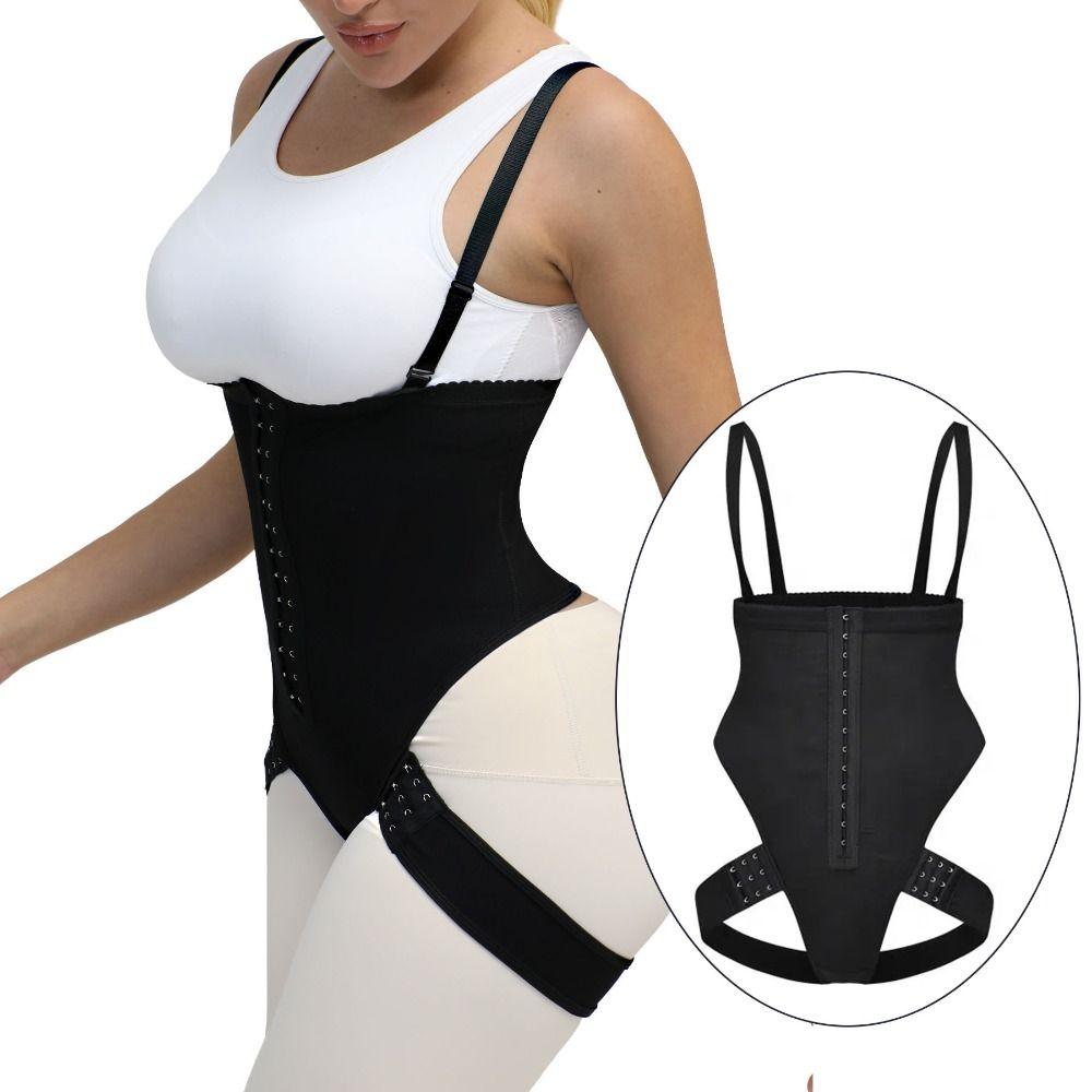 Tummy Control Slimming Shapewear Seamless Underwear for Women Fashion Body Shaping Underpants Dail