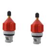 Inflatable Boat Paddle Adapter Standard Schrader Conventional Air Pump Converter Paddleboard Pump Adapter for SUP Board