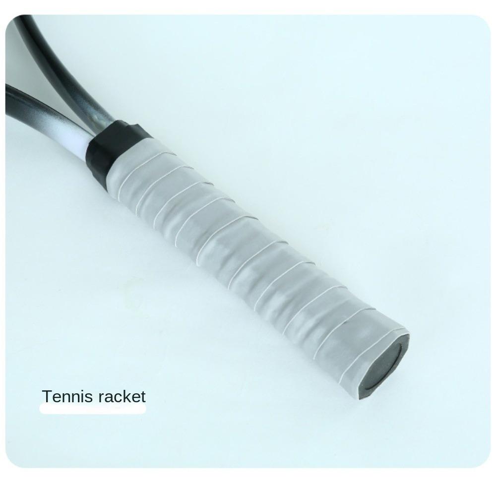 Grip Tape Sport Fishing Rods Sweat Band Anti Slip Tennis Racket Sweatband Sport Fishing Rods