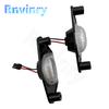 License Plate Lights Assembly For Chevrolet Corvette C4 C5 C6 Impala Monte Carlo Lumina SSR S10 Beretta C1500 K1500 Number Plate Lamps