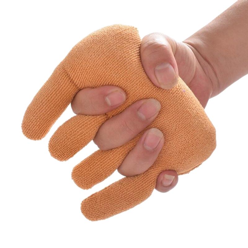 Подушка для лечения контрактур рук. Захваты для ладоней. Устройство для тренировки пальцев. Сепаратор пальцев.