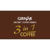 Girnar Растворимый премикс 3 в 1 Кофе (10 пакетиков)
