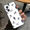 Birds Flock Case For OPPO Reno 8 7 6 5 4 Lite 2Z 4Z 5Z 8T 10 OPPO Find X5 X6 Pro X2 Lite X3 Neo Cover
