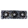 Радиатор Охлаждение NVIDIA RTX2080TI 2080TI S ВЕНТИЛЯТОР GPU Для GALAX KFA2 GeForce RTX 2080Ti S RTX 2080Ti Видеокарты Вентилятор Радиатор