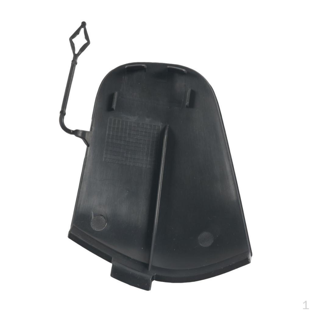 Front Tow Hook Cover Replacement Cap Replaces Vehicle Spare Parts Automotive Accessories 51117370795