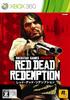 Red Dead Redemption Рейтинг Xbox360 [CERO "Z"] -
