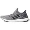 UltraBoost 5.0 Uncaged DNA Grey Men Sneakers Grey-Three Grey-Six Cloud-White G55612