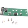 Ngff ( M2 ) Ssd To 2.5 Inch Sata Adapter M.2 Ngff Ssd To Sata3 Convert Card