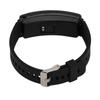 Фитнес-трекер с наушниками Bluetooth, шагомером, NFC, спортивным режимом, 1,14-дюймовые трекеры активности