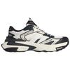 adidas Xlg Storm Edge Ретро Спортивные Папины Кроссовки Унисекс Кеды Белый Черный KJ2118