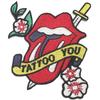 Tattoo You Patch