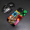 Чехол для телефона singer E-Ed Sheeran для iPhone 17, 16, 15, 14, 13, 12, 11 Plus, Pro Max Цветной Посеребренный Внутренний Чехол