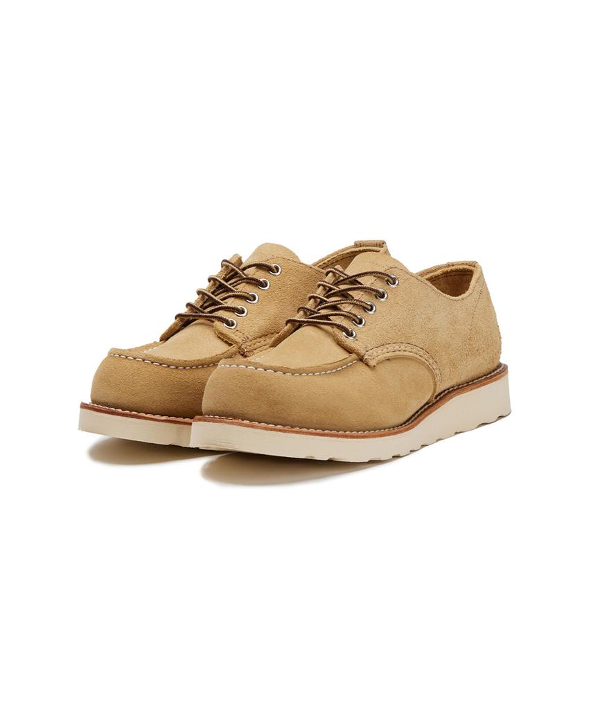 Redwing Oxford 8079 - Hawthorne Abilene Roughout / 08079D