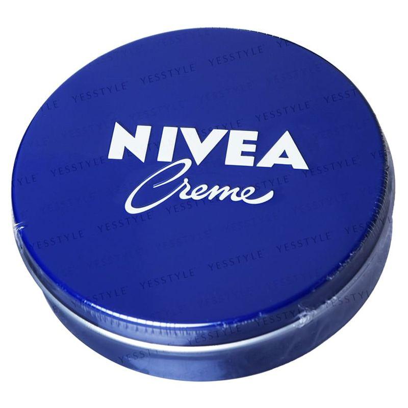 Nivea Япония - Крем