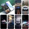 Cool Sports Car Silicone Phone Case For OnePlus 10T 10R 9RT 8T 7T Pro Nord 2 N10 N100 N200 CE2 Lite 2T ACE 5G Black Cover